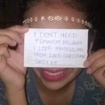 idontneedfeminism